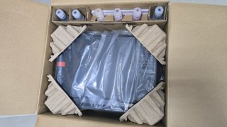Impresora Canon Mega Tank G650