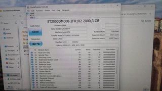 PC i5-14500 | 16GB RAM | NVMe 1TB + 2TB