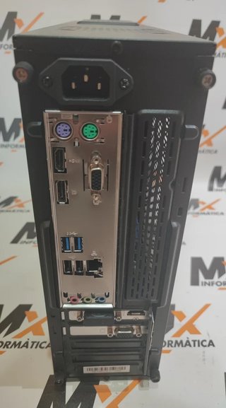 PC i5-14500 | 16GB RAM | NVMe 1TB + 2TB