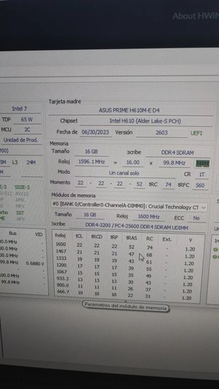 PC i5-14500 | 16GB RAM | NVMe 1TB + 2TB