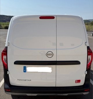 coche **OPORTUNIDAD** Solo 32.500 Km
