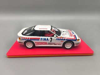 Toyota Celica FINA Scalextric