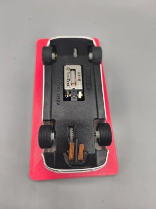 Toyota Celica FINA Scalextric