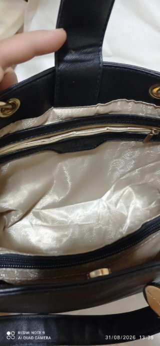 Bolso Michael Kors Negro