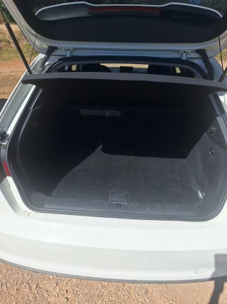Audi A3 2014