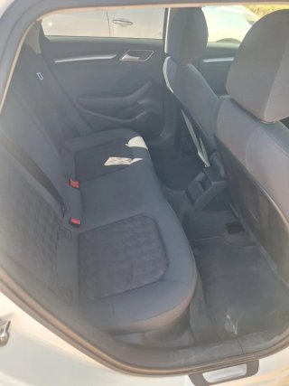 Audi A3 2014