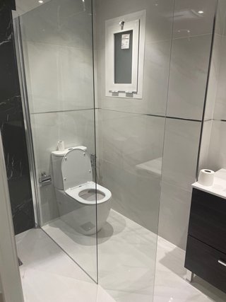 Habitacion alquiler salon