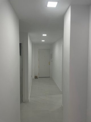 Habitacion alquiler salon