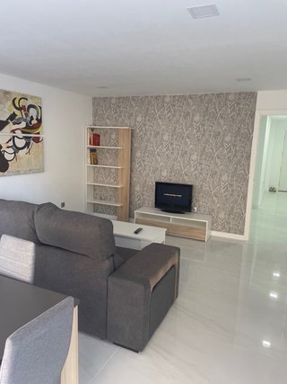 Habitacion alquiler salon