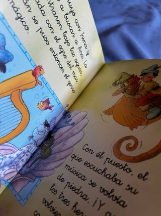 Historias de ogros historias populares