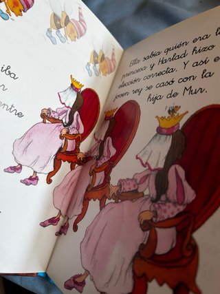 Historias de ogros historias populares