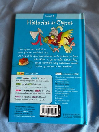 Historias de ogros historias populares