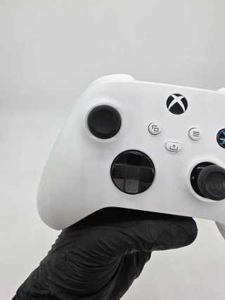 Controller Xbox Series S/X Bianco Originale 3361