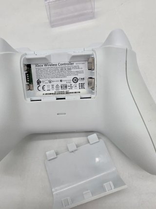 Controller Xbox Series S/X Bianco Originale 3361