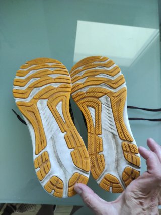 Zapatillas Asics GT-2000 10 Talla 44