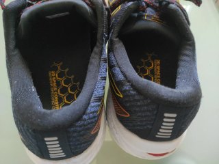 Zapatillas Asics GT-2000 10 Talla 44