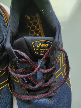 Zapatillas Asics GT-2000 10 Talla 44