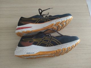 Zapatillas Asics GT-2000 10 Talla 44