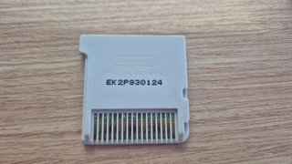 Pokémon Y Nintendo 3DS