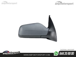 RETROVISOR COMPLETO DERECHO PARA OPEL ASTRA G BERLINA / COUPE / HATCHBACK / CARAVAN
