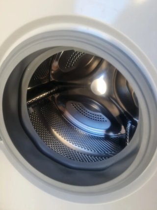 Lavadora Siemens E14-3F - 6kg - 1400 rpm