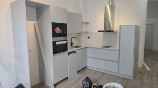 Reformas de cocinas