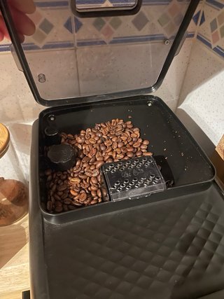 Máquina de Café Philips LatteGo