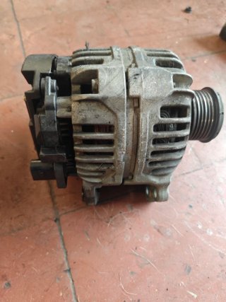 Alternador Opel Motor 1.7