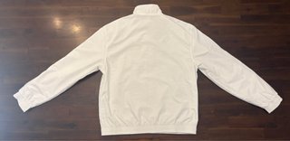 Chaqueta Oficial Real Madrid Adidas.