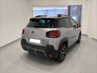 Citroen C3 Aircross 2024