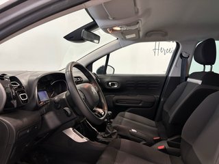 Citroen C3 Aircross 2024