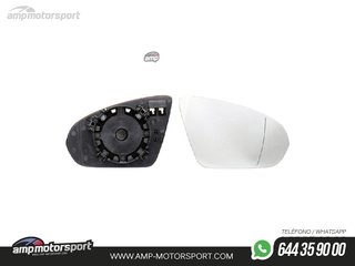CRISTAL DE ESPEJO DERECHO PARA MERCEDES-BENZ W177