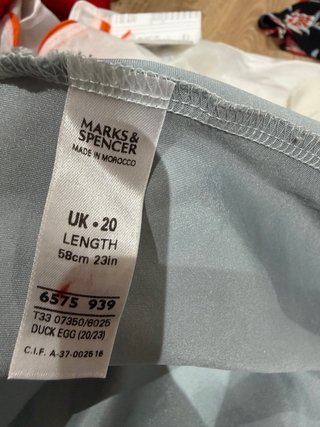 Camisón lencero con encaje