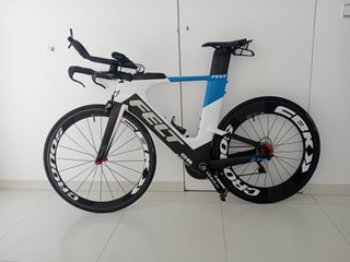 Bicicleta Triatlón Felt