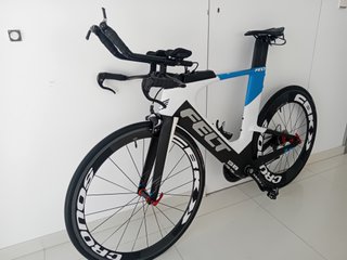 Bicicleta Triatlón Felt