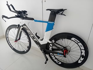 Bicicleta Triatlón Felt