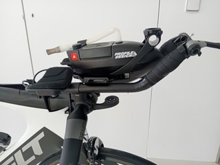 Bicicleta Triatlón Felt