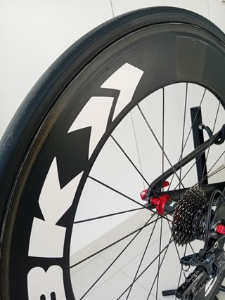 Bicicleta Triatlón Felt