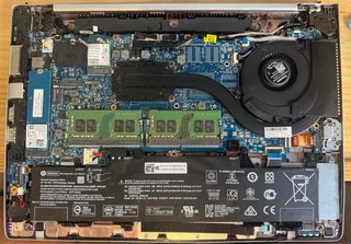 Portatil HP 840 G5