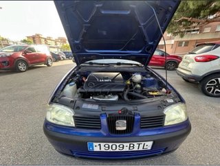 SEAT Cordoba 2000