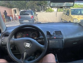SEAT Cordoba 2000