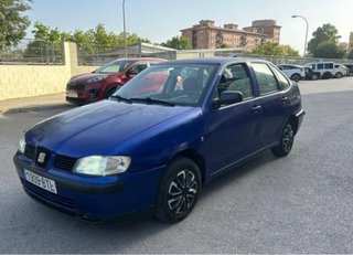 SEAT Cordoba 2000