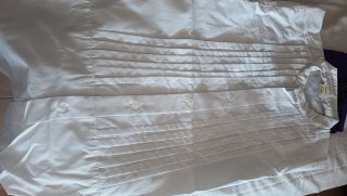 Traje Regional Huertano Murcia