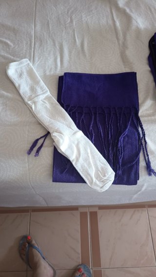 Traje Regional Huertano Murcia