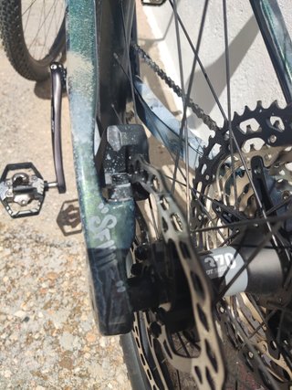 Orbea Alma M20 2026 - Personalizada por SFHIR