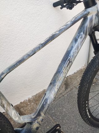 Orbea Alma M20 2026 - Personalizada por SFHIR