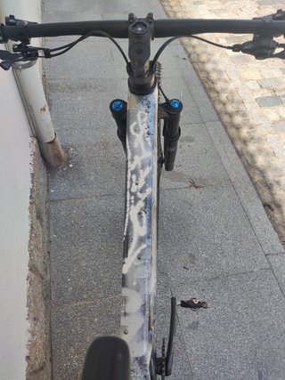 Orbea Alma M20 2026 - Personalizada por SFHIR