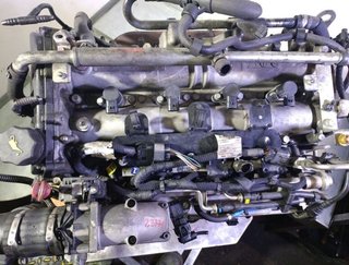 Rectp5689626 motor f1cfa401a fiat ducato furgoneta
