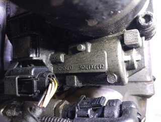 Rectp5689626 motor f1cfa401a fiat ducato furgoneta