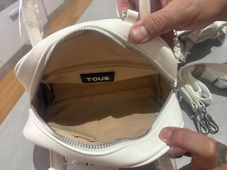 Bolso  Blanco
